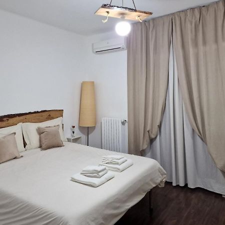 Saint George'S House Bari Apartment Bagian luar foto