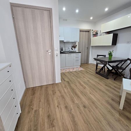 Saint George'S House Bari Apartment Bagian luar foto
