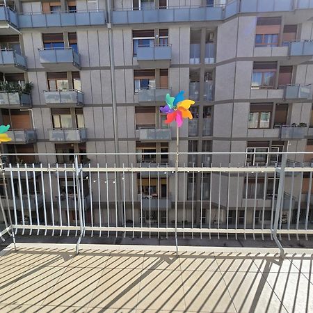 Saint George'S House Bari Apartment Bagian luar foto