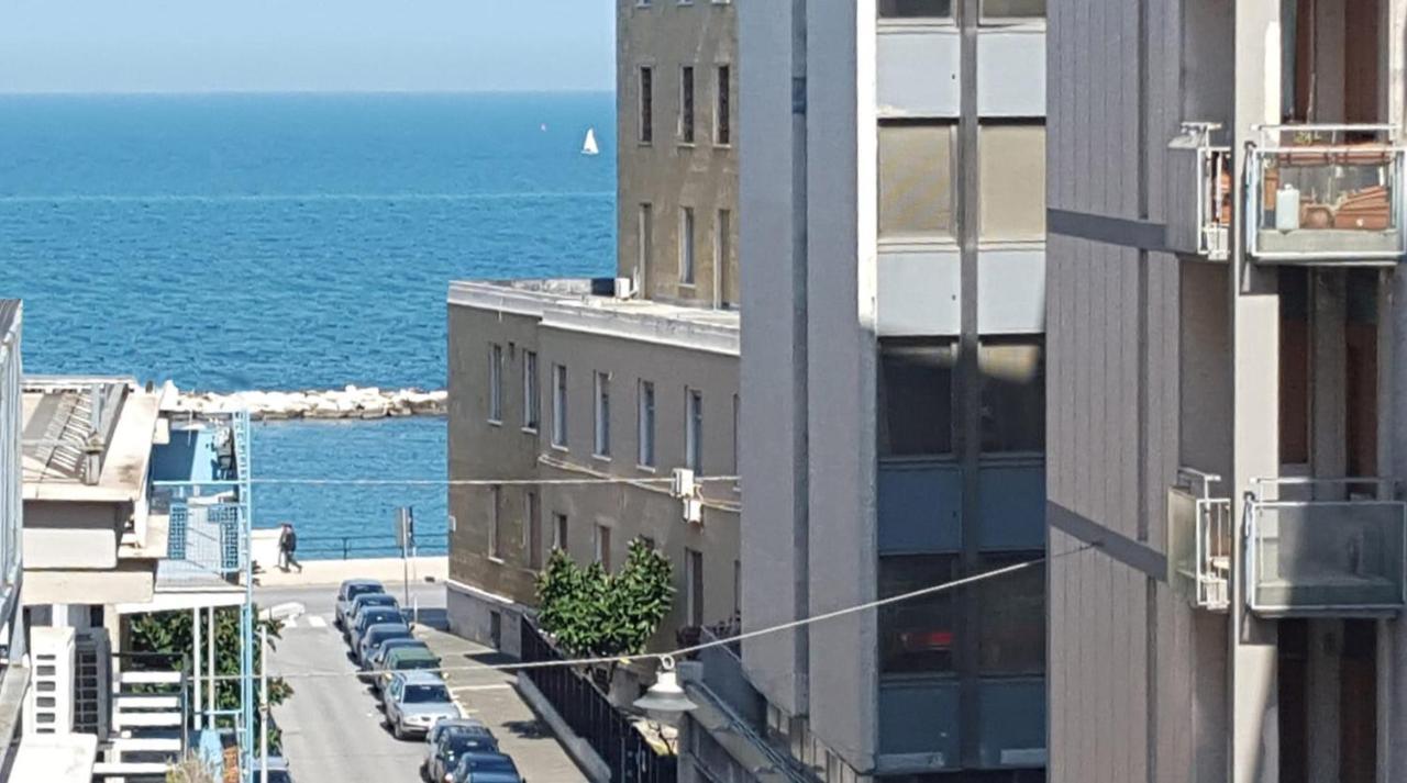 Saint George'S House Bari Apartment Bagian luar foto