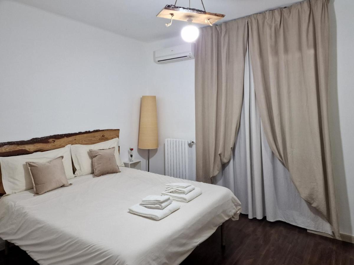 Saint George'S House Bari Apartment Bagian luar foto