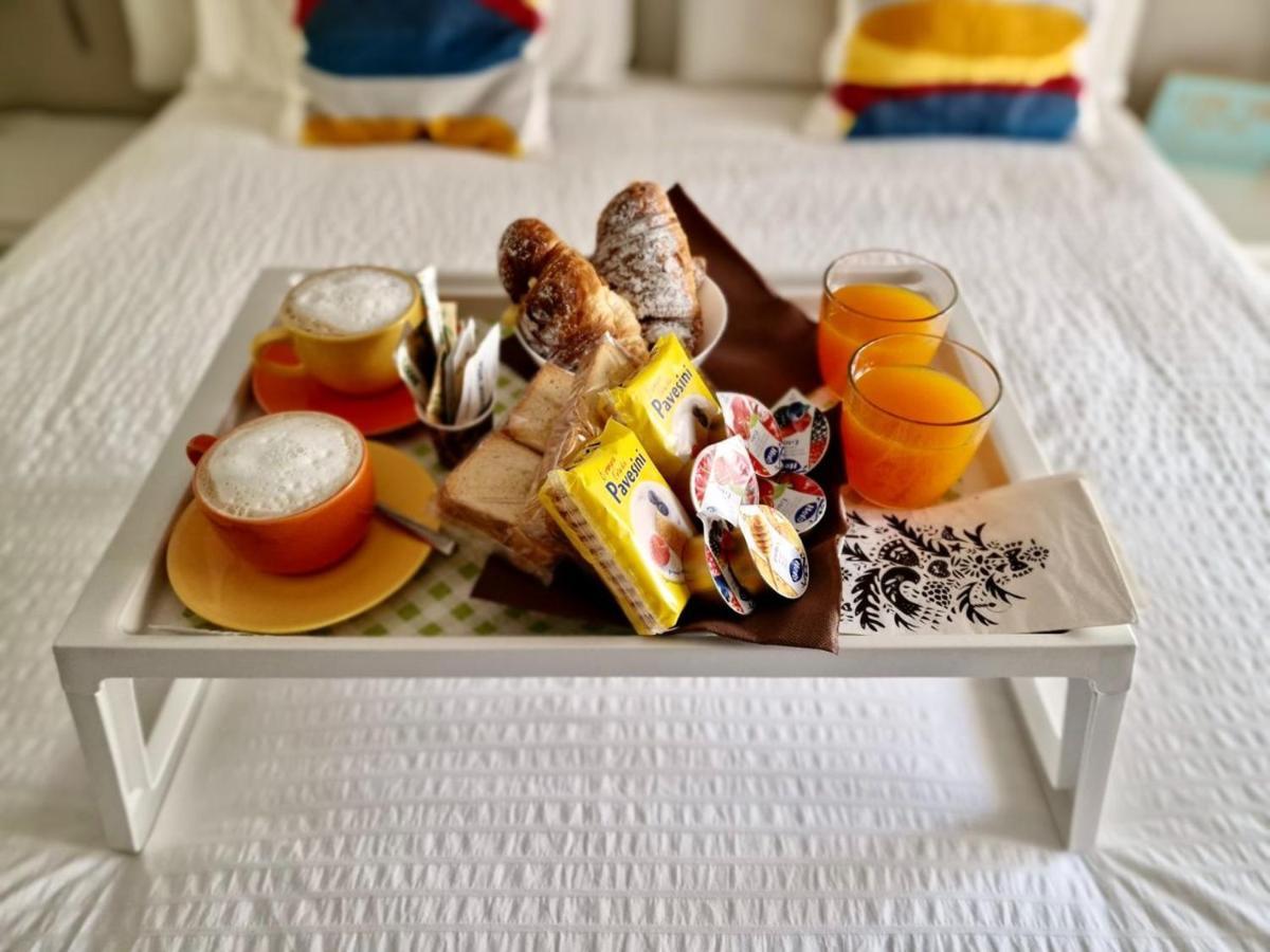 Saint George'S House Bari Apartment Bagian luar foto