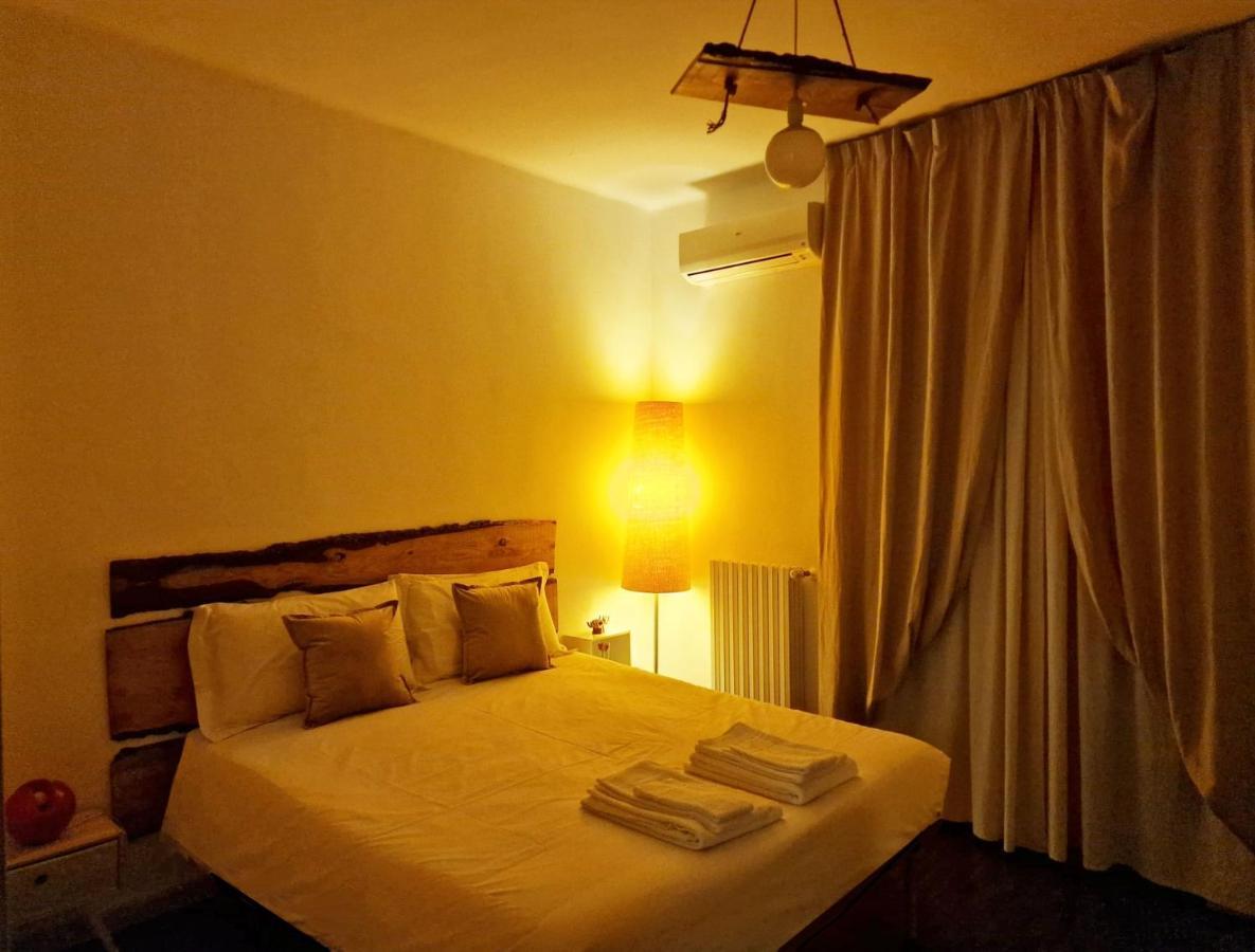 Saint George'S House Bari Apartment Bagian luar foto