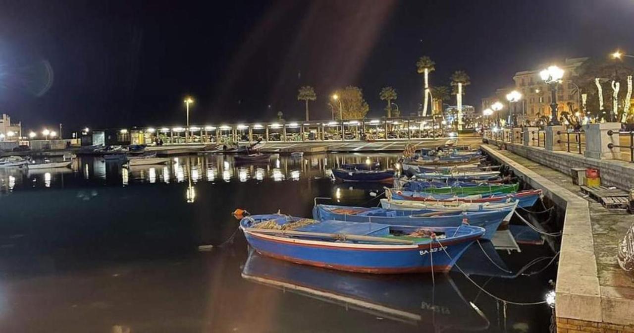 Saint George'S House Bari Apartment Bagian luar foto