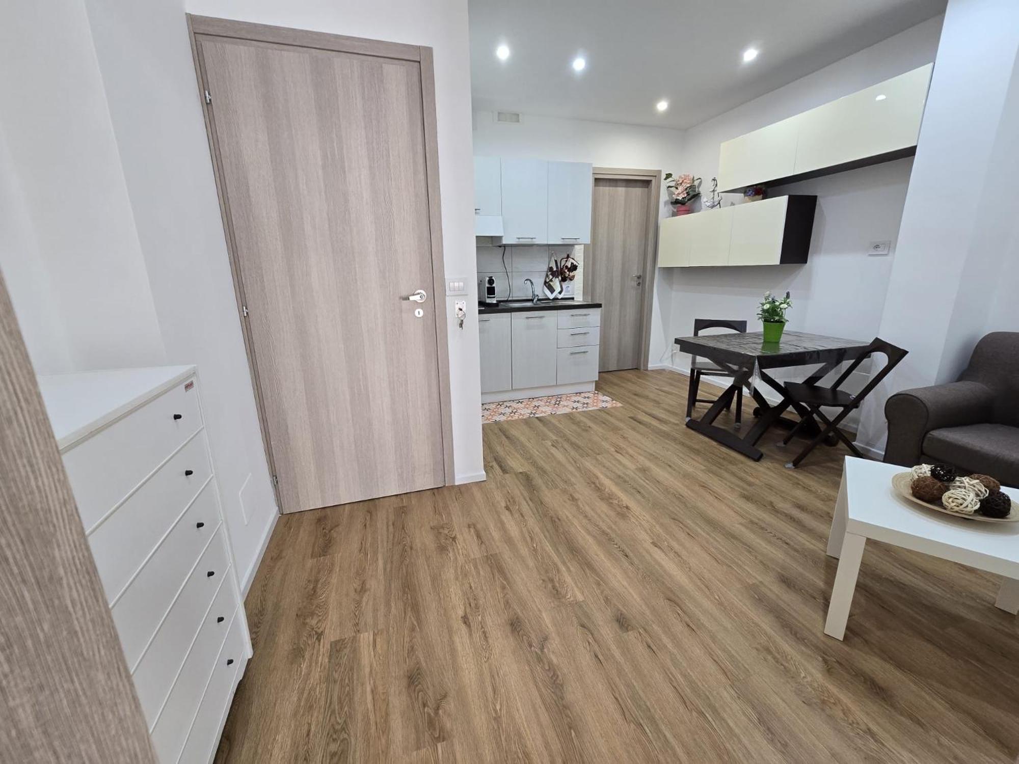 Saint George'S House Bari Apartment Bagian luar foto